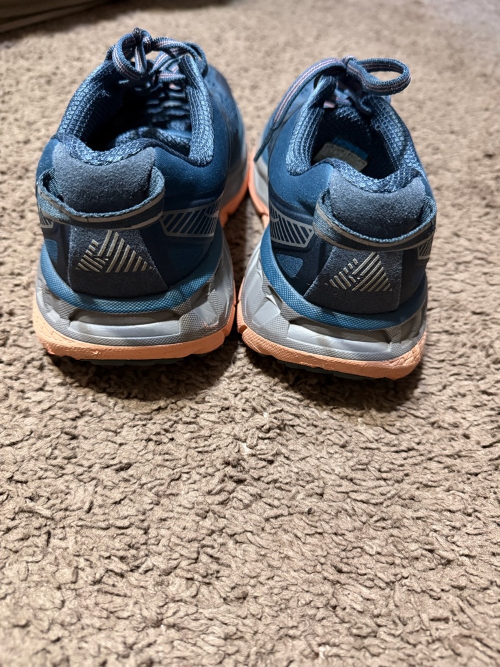 Athletic Sneakers